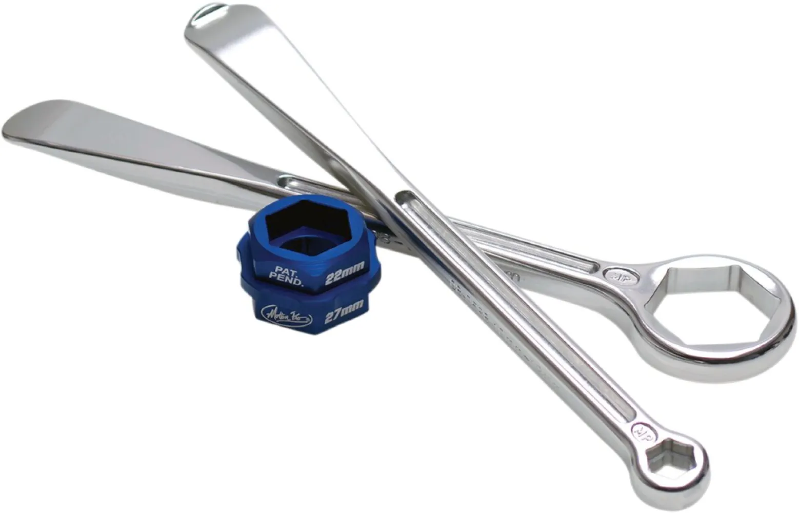 MOTION PRO - TOOL T6 COMBO T-LEVER SET - 38100072