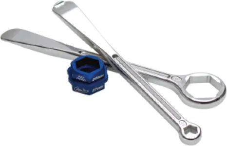 MOTION PRO - TOOL T6 COMBO T-LEVER SET - 38100072