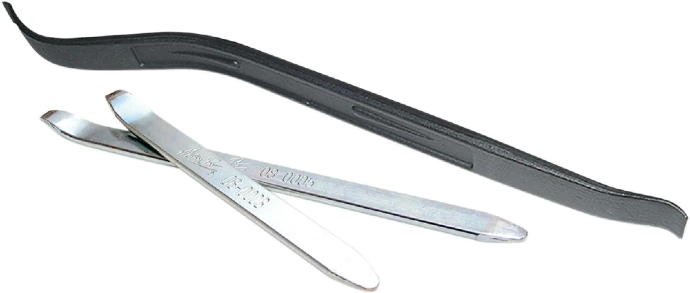 MOTION PRO - TOOL 3-TIRE IRONS 8-11-15 - 38100090