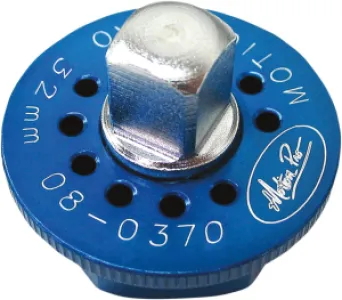 MOTION PRO - T6 COMBO LEVER 32MM 3/8'' - 38100088