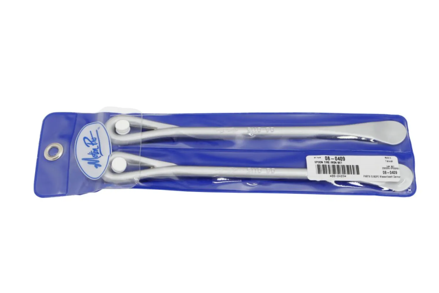 MOTION PRO - SPOON TIRE IRON SET - 38100171