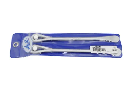 MOTION PRO - SPOON TIRE IRON SET - 38100171