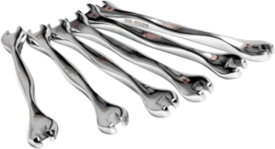 MOTION PRO - TOOL SPOKE WRENCH SET-6 - 38110068