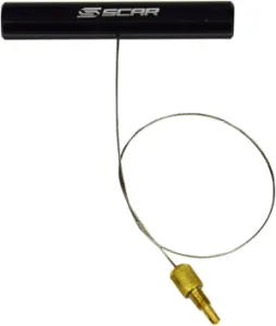 SCAR - AIR VALVE PULLER - 38110097