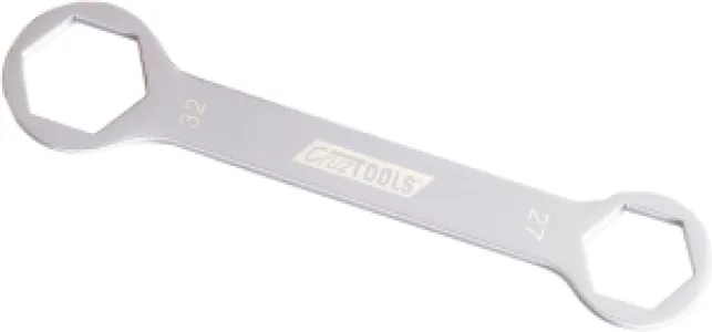 CRUZTOOLS - WRENCH AXLE 27X32MM - 38110103