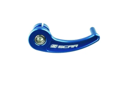 SCAR - AXLE PULL FRT KT/HV/GAS B - 38110110
