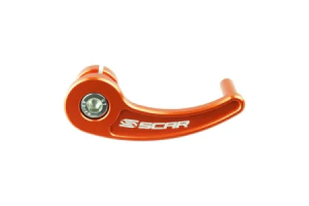 SCAR - AXLE PULL FRONT KTM OR - 38110111