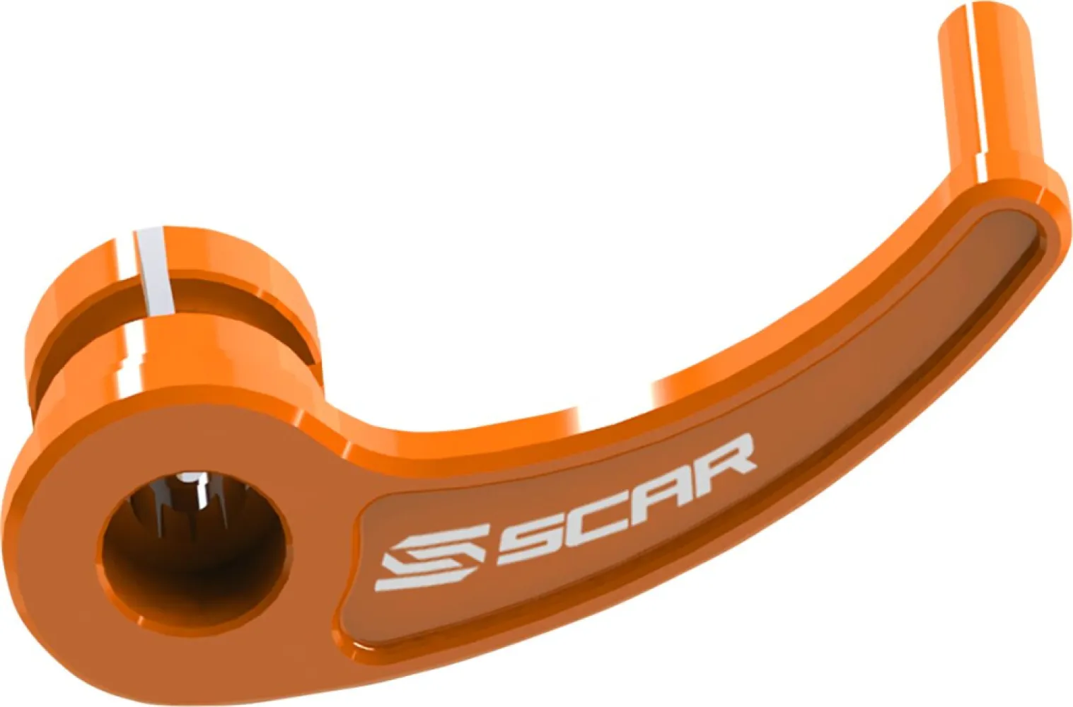 SCAR - AXLE PULL FRONT KTM OR - 38110111