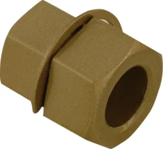 CRUZTOOLS - TOOL AXLE HEX 17 & 22MM - 38110134
