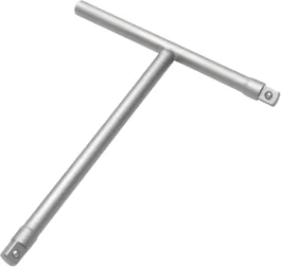MOTION PRO - TOOL 3/8 MINI T-HNDL - 38120007
