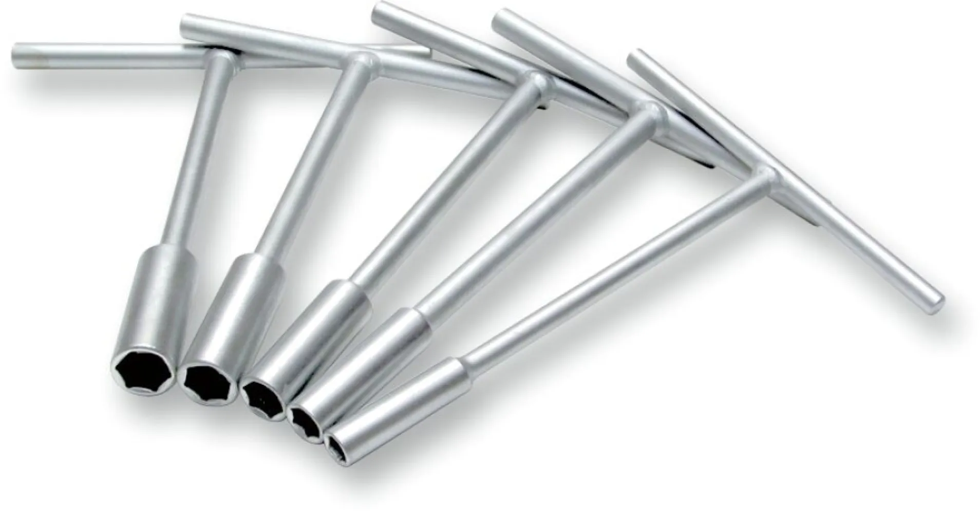 MOTION PRO - MINI T-HANDLE SET W/13MM - 38120004