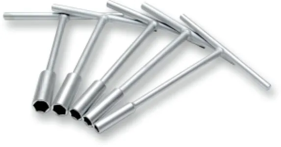 MOTION PRO - MINI T-HANDLE SET W/13MM - 38120004
