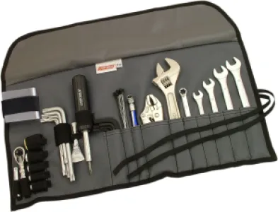 CRUZTOOLS - TOOL KIT ROADTECH B1 BMW - 38120030