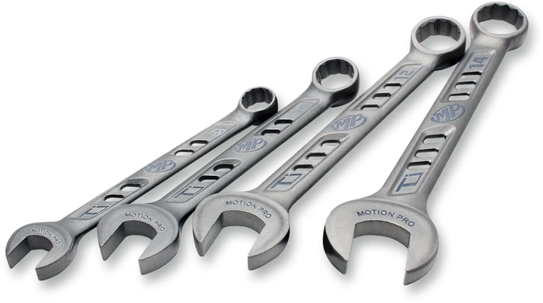 MOTION PRO - TOOL TI-SET 8-10-12-14MM - 38120028