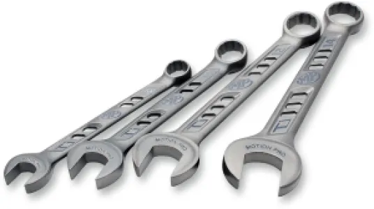MOTION PRO - TOOL TI-SET 8-10-12-14MM - 38120028