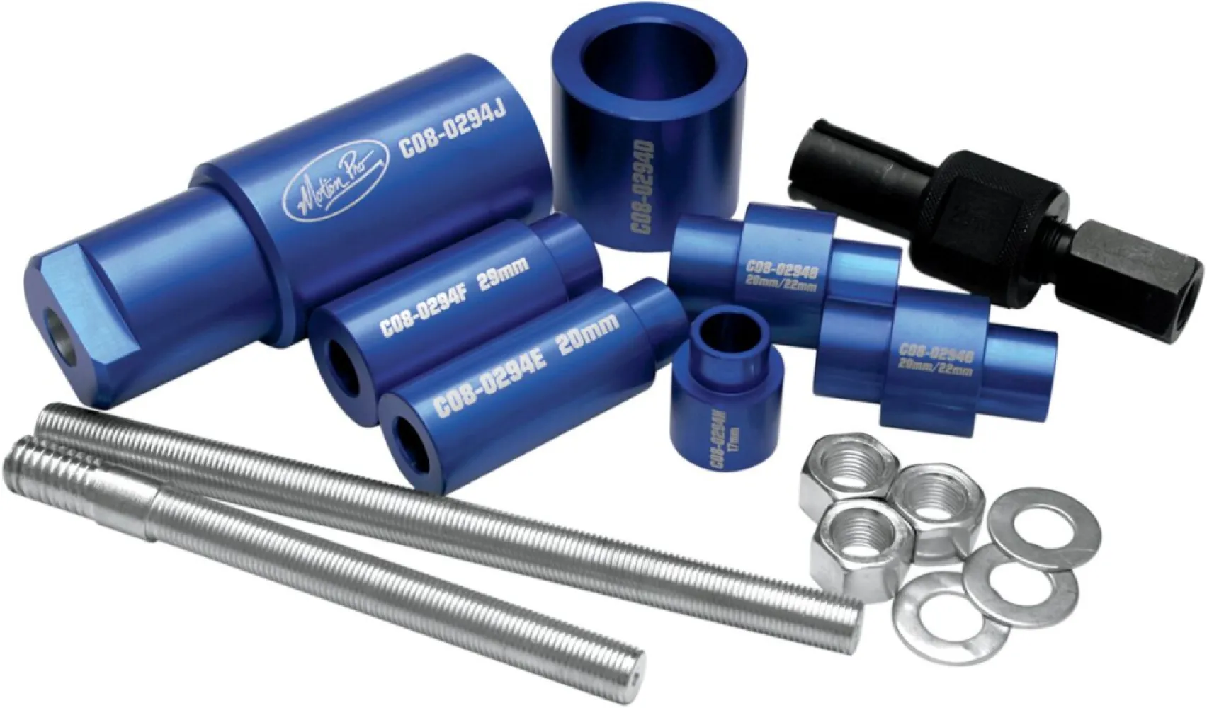 MOTION PRO - TOOL DELUXE SUSP BRG SET - 38120029