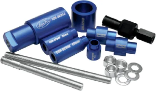 MOTION PRO - TOOL DELUXE SUSP BRG SET - 38120029