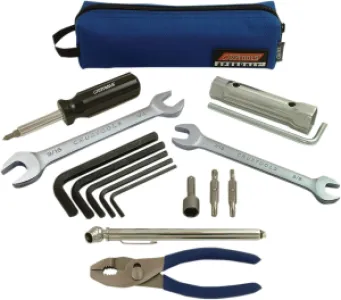 CRUZTOOLS - TOOL KIT SPEEDKIT H-D - 38120040