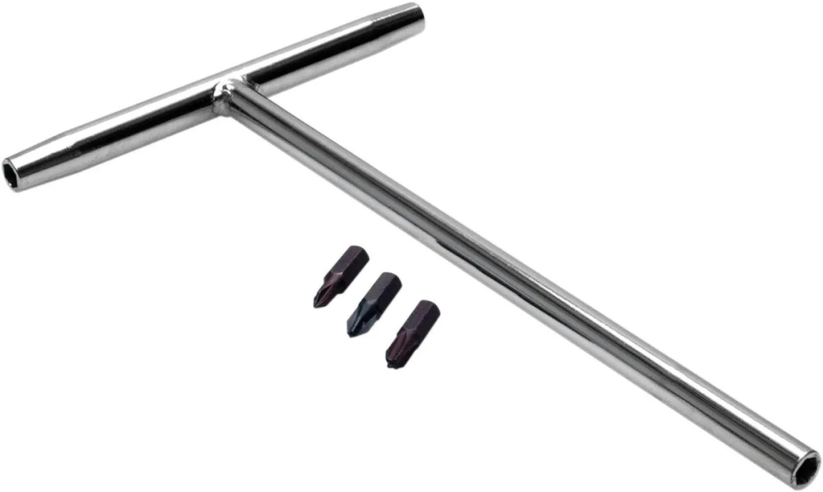 MOTION PRO - TOOL T-HANDLE JIS 12&3 - 38120049