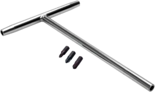 MOTION PRO - TOOL T-HANDLE JIS 12&3 - 38120049