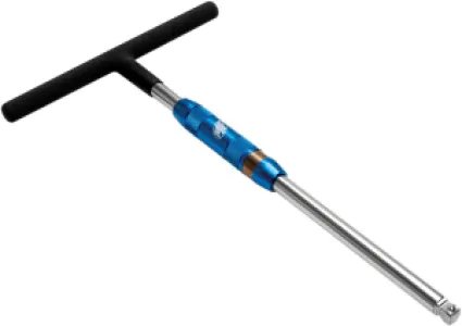 MOTION PRO - TOOL T-HAND SPINNER 2 1/4 - 38120054