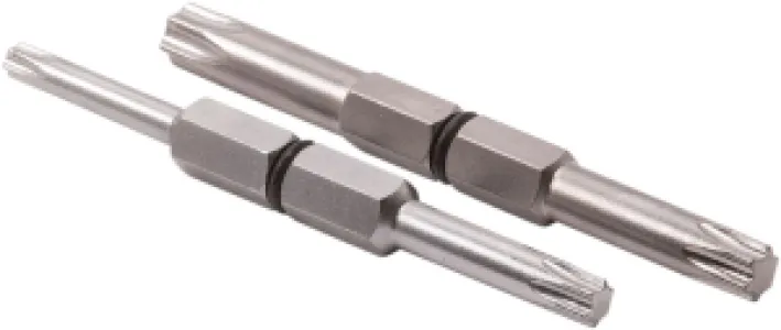 MOTION PRO - TOOL TORX BIT SET - 38120660