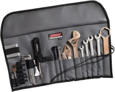 CRUZTOOLS - ROADTECH B2 TOOL KIT BMW - 38120665