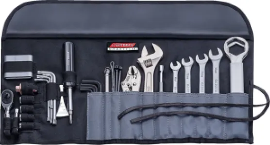 CRUZTOOLS - TOOL KIT ROADTECH PAN AMERICA - 38120752