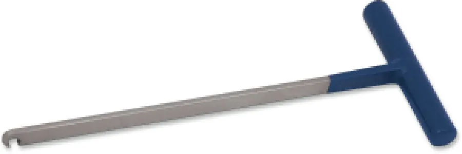 CRUZTOOLS - SPRING HOOK PUSH-PULL - 38500039