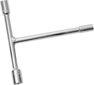 CRUZTOOLS - TOOL 3 WAY WRENCH - 38500083