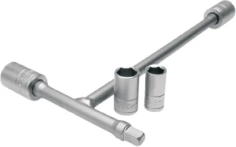 MOTION PRO - TOOL 1/4 MINI T-HANDLE - 38500067