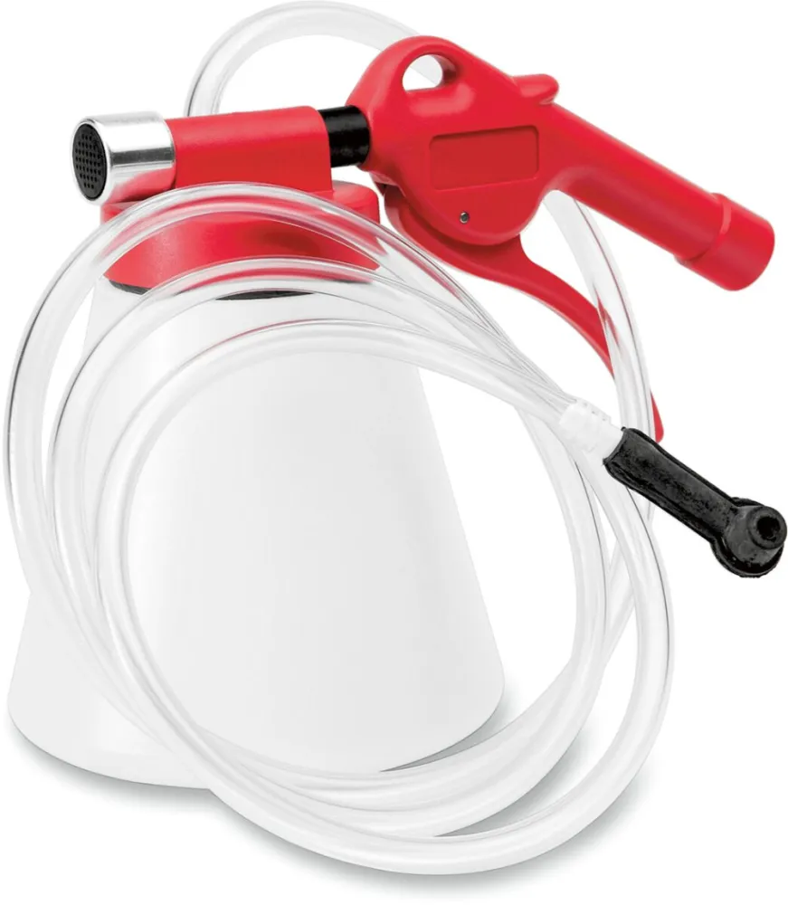 TRW - TRW BRAKE SYSTEM BLEEDER - 38500140