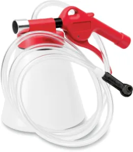 TRW - TRW BRAKE SYSTEM BLEEDER - 38500140
