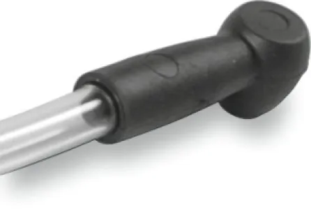 TRW - TRW BRAKE BLEEDER NIPPLE - 38500141