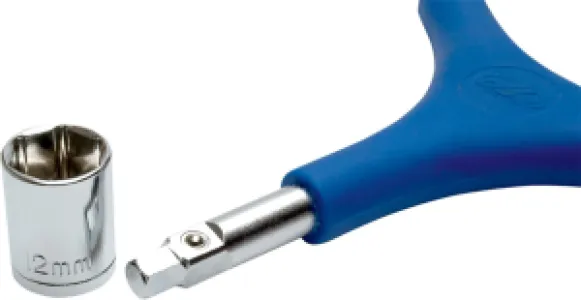 MOTION PRO - TOOL WRENCH COMBO Y-DRIVE - 38500211