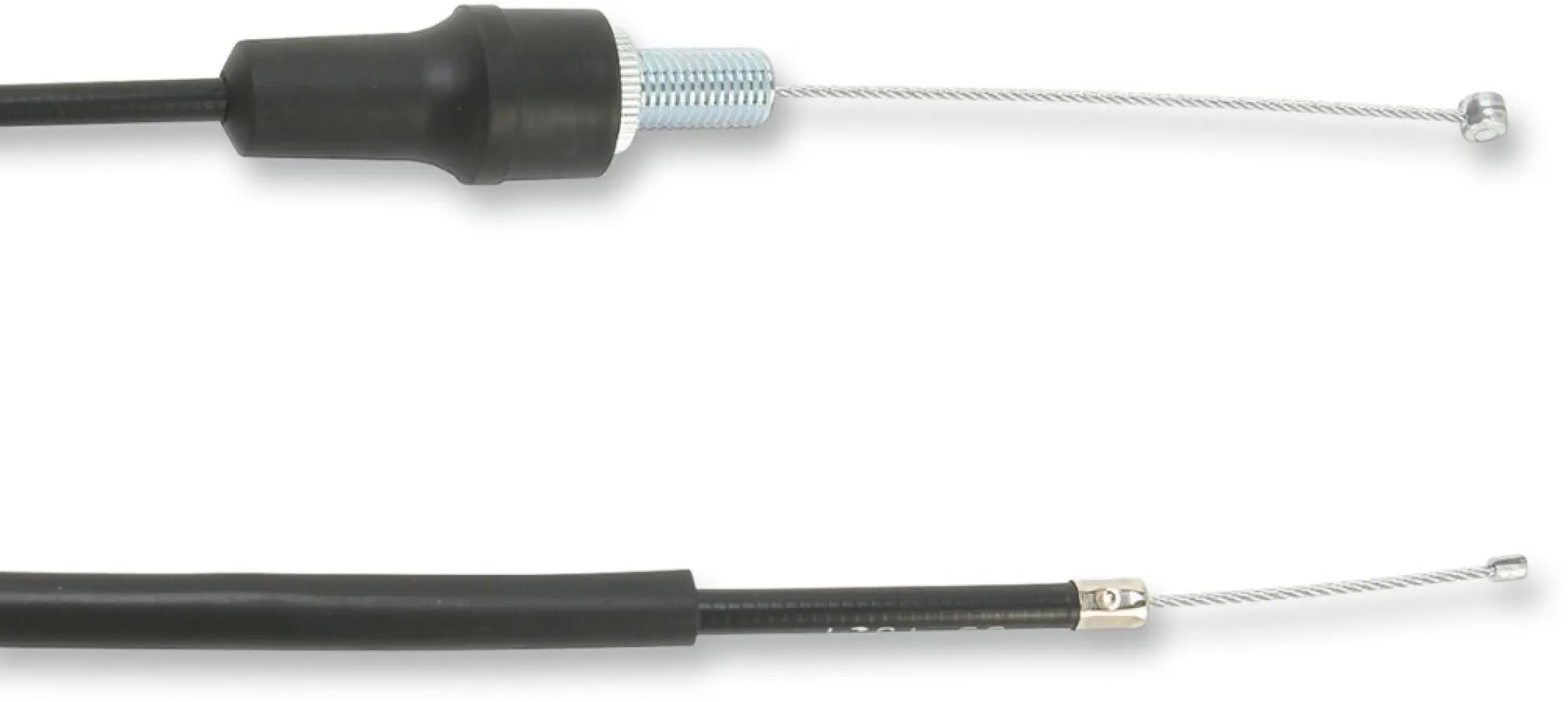 MOOSE OFFROAD HARD-PARTS - CABLE THROTTLE MSE HON - 06501180