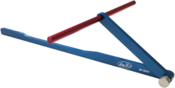 MOTION PRO - TOOL CLIP ON ALIGNMNET - 38500262