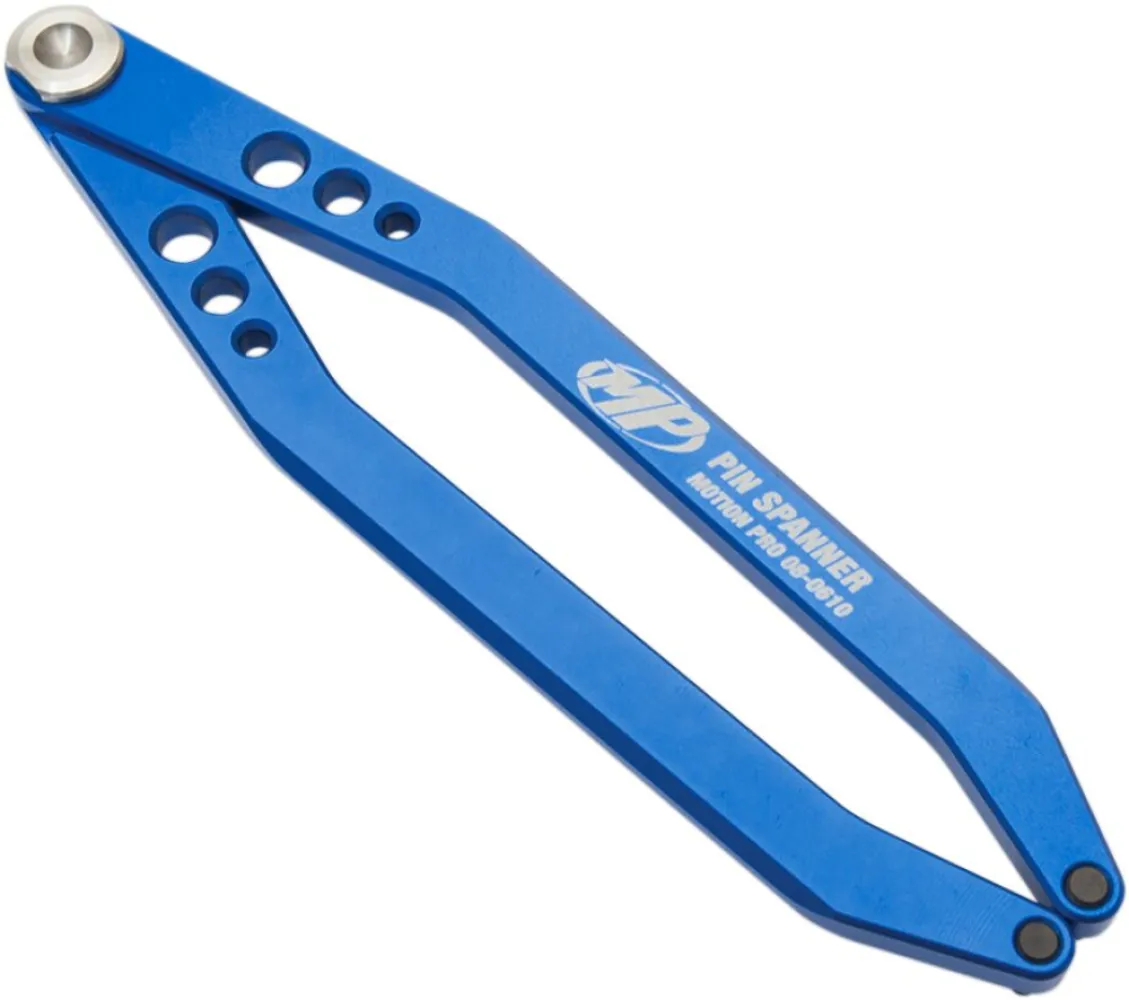 MOTION PRO - TOOL PIN SPANNER WRENCH - 38500324