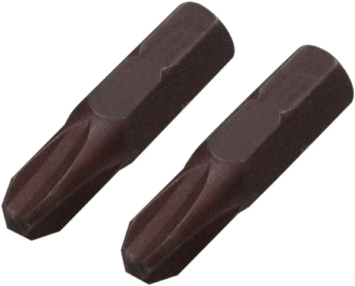 MOTION PRO - TOOL JIS CROSS BIT #3 2PK - 38500288