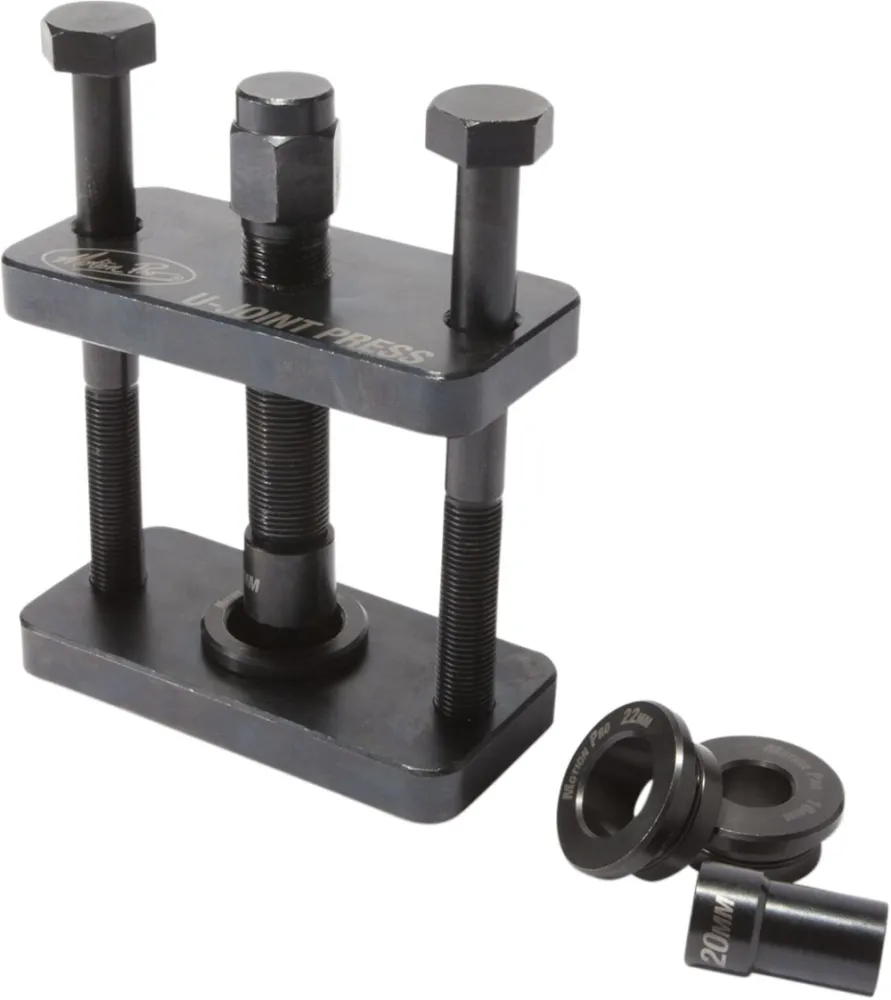 MOTION PRO - TOOL U-JOINT PRESS - 38500446