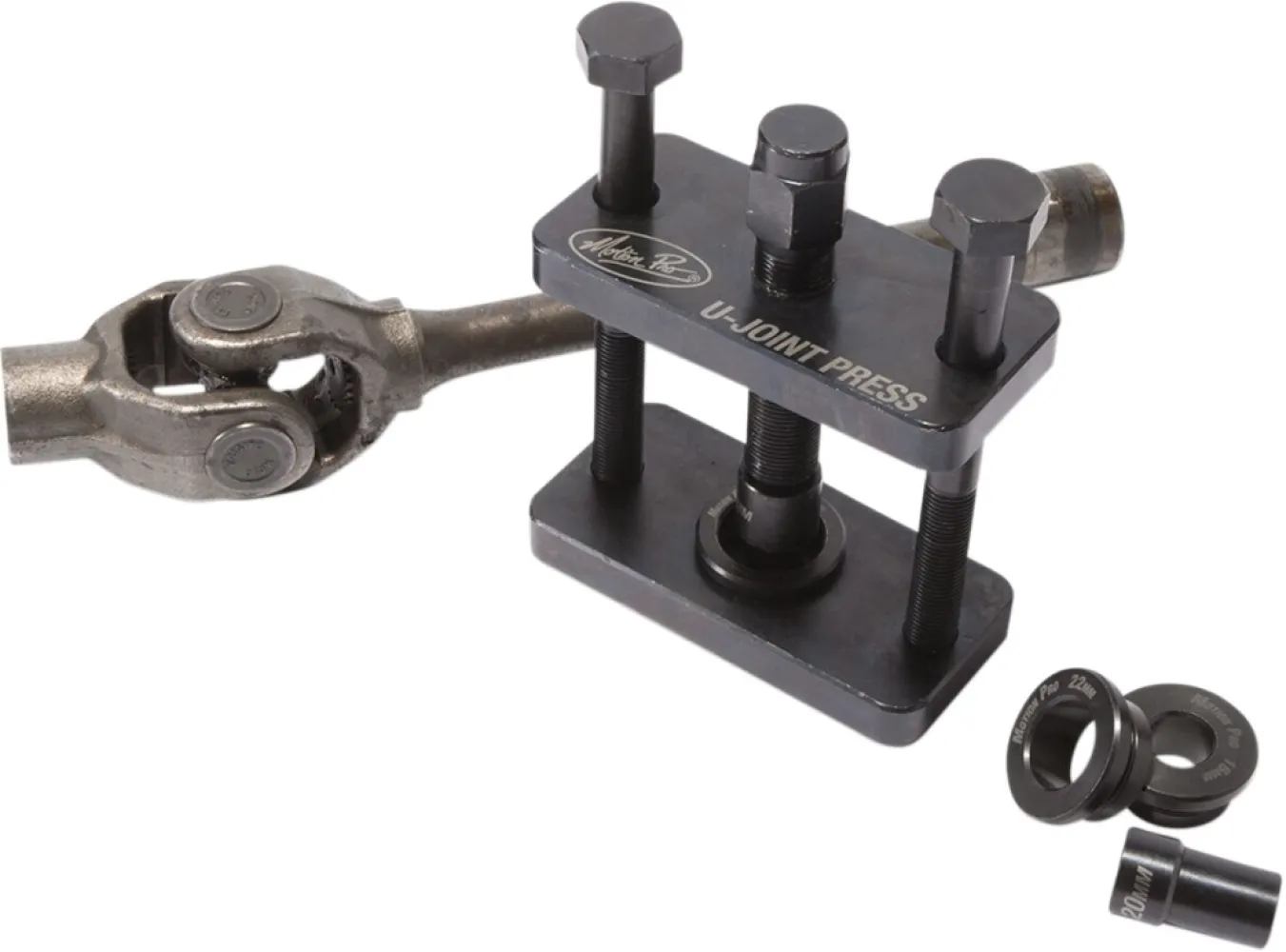 MOTION PRO - TOOL U-JOINT PRESS - 38500446