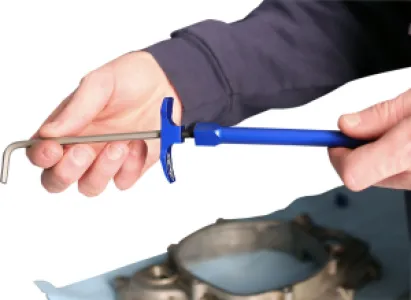 MOTION PRO - TOOL PRO SEAL PULLER SET - 38500508