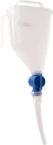 MOTION PRO - FUNNEL-PRO 1000CC/34OZ - 38500602