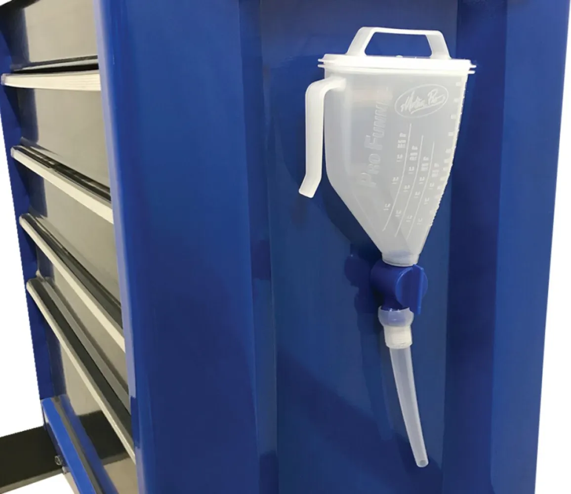 MOTION PRO - FUNNEL-PRO 1000CC/34OZ - 38500602