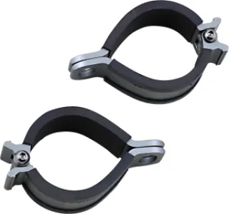 PSR - CLAMP FORK TUBE T-DOWN MX - 39200490
