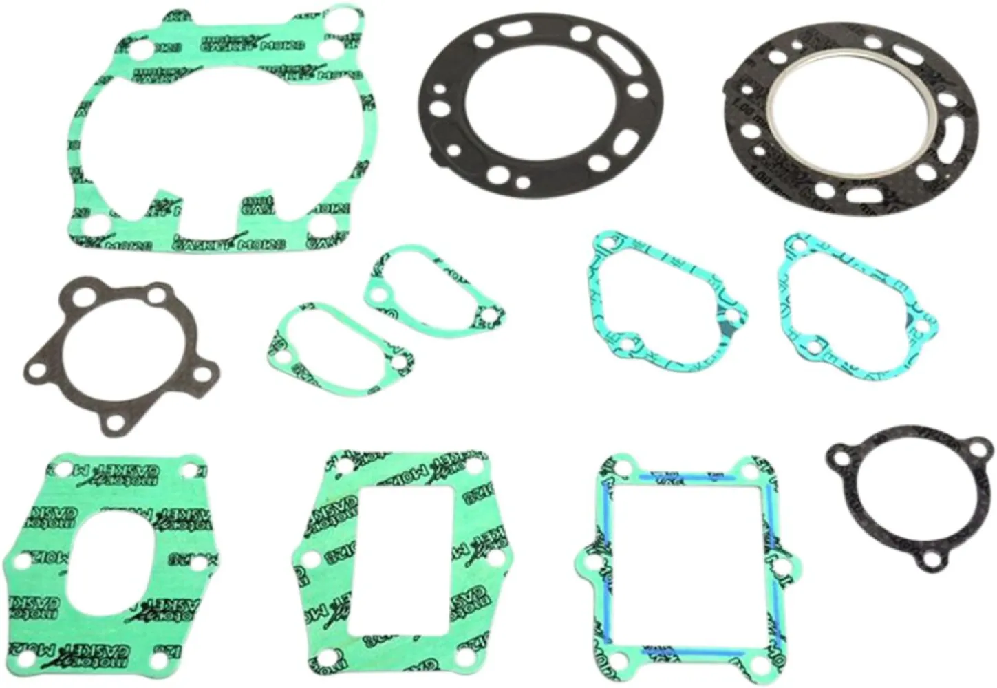 ATHENA - GASKET KIT TOP END HON - 400210600250