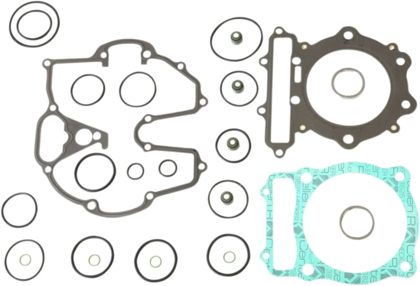 ATHENA - GASKET KIT TOP END HON - 400210600505