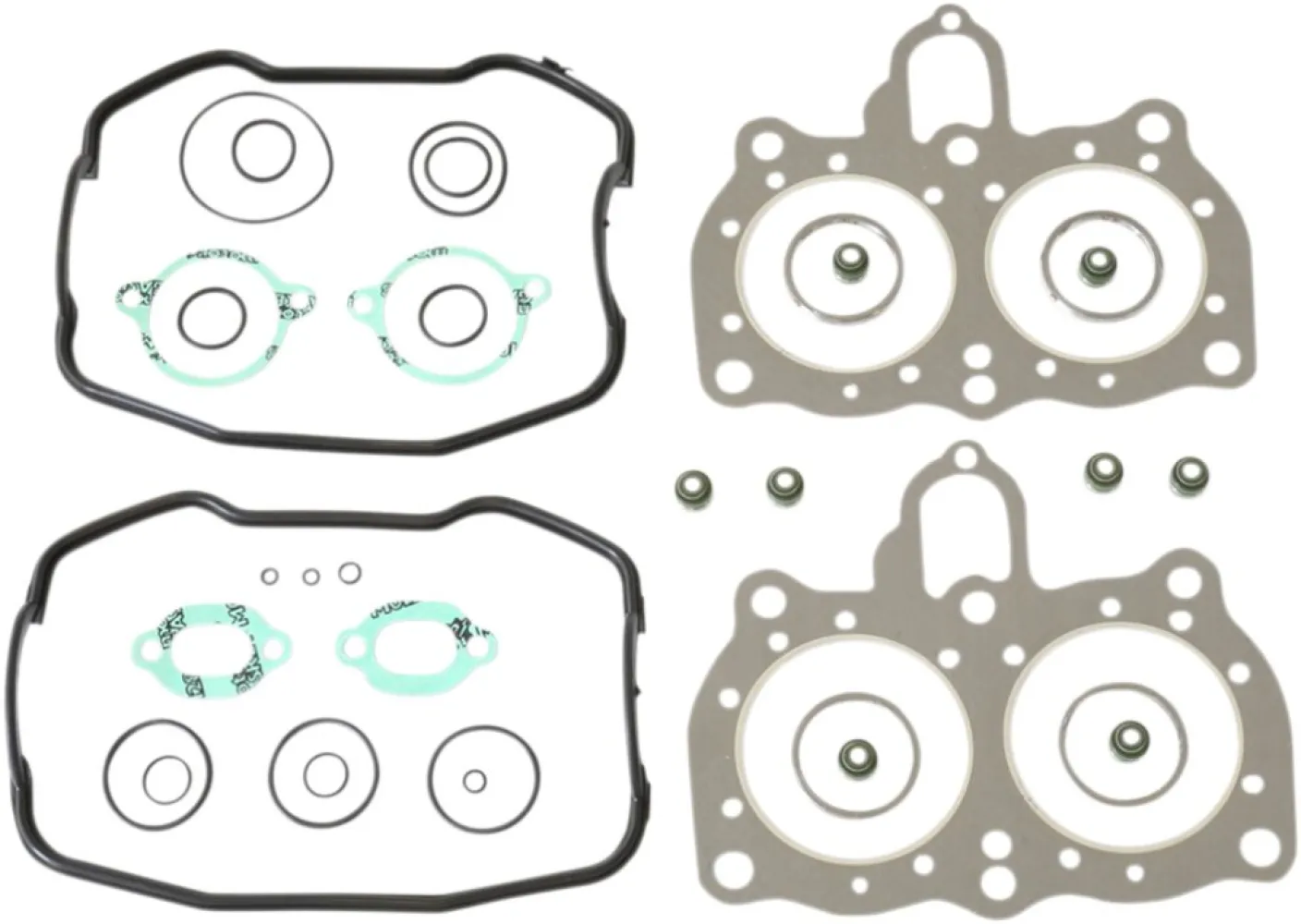 ATHENA - GASKET KIT TOP END HON - 400210600974