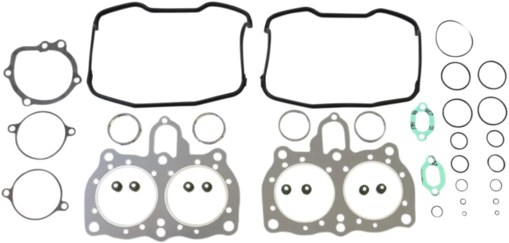 ATHENA - GASKET KIT TOP END HON - 400210600976