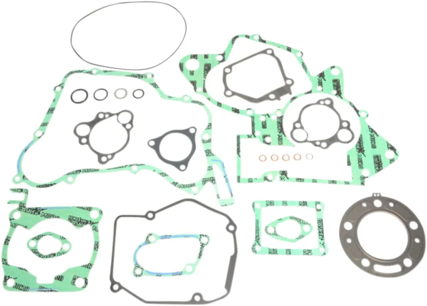 ATHENA - GASKET KIT COMPLETE HON - 400210850126